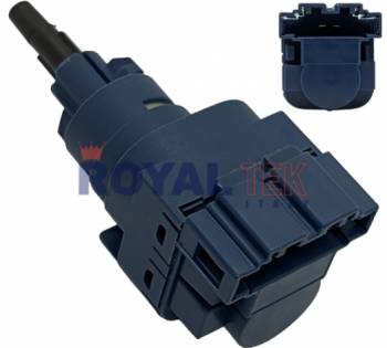 BULBO SENSOR DE EMBRAGUE ROYALTEK VOLKSWAGEN GOLF / PASSAT / GOL TREND / FOX / SURAN --- OEM 1J0927189 1J0927189E 1J0927189F 6Q0927189